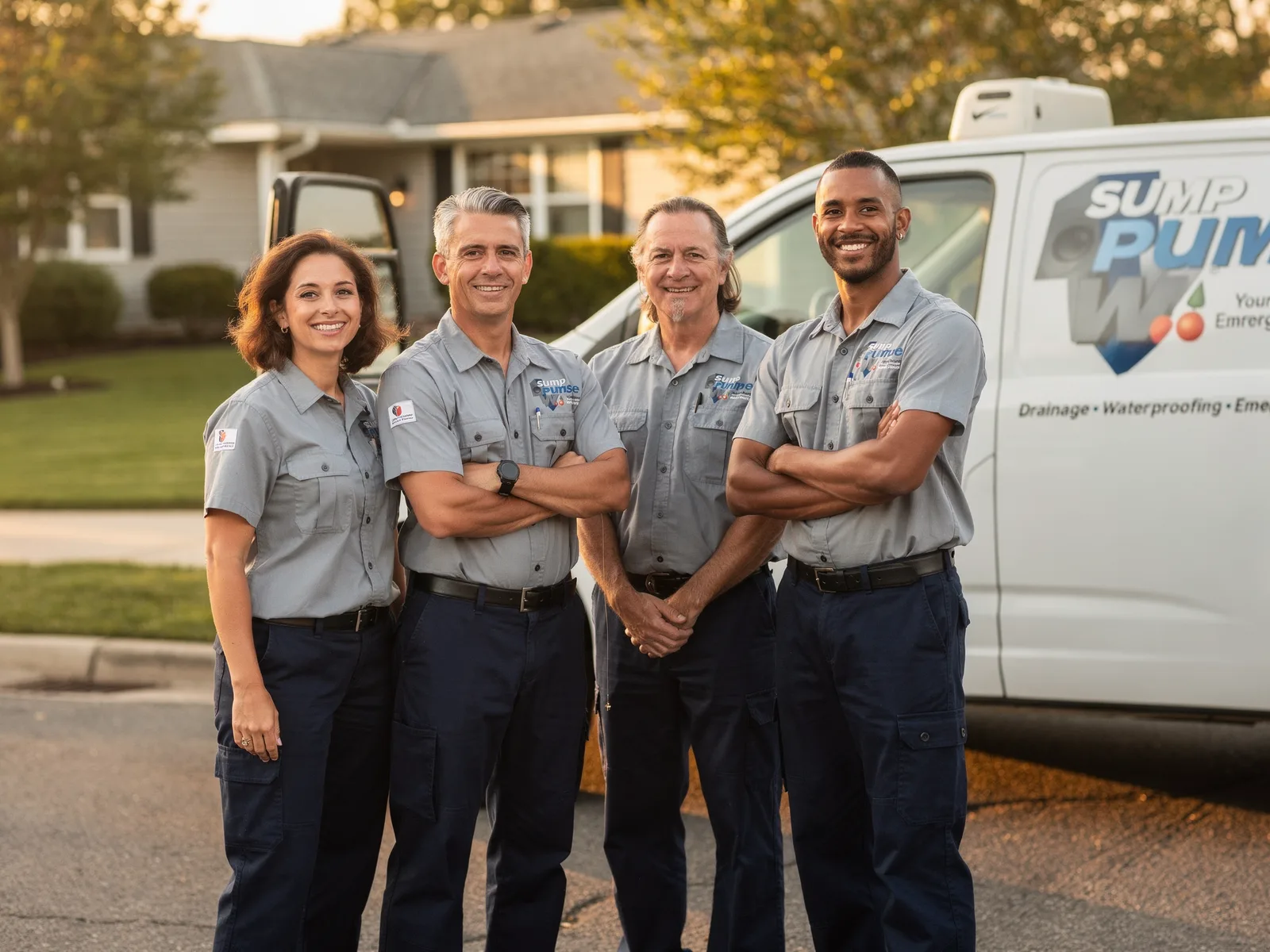 Water Heater Repair company in Jackson, LA
