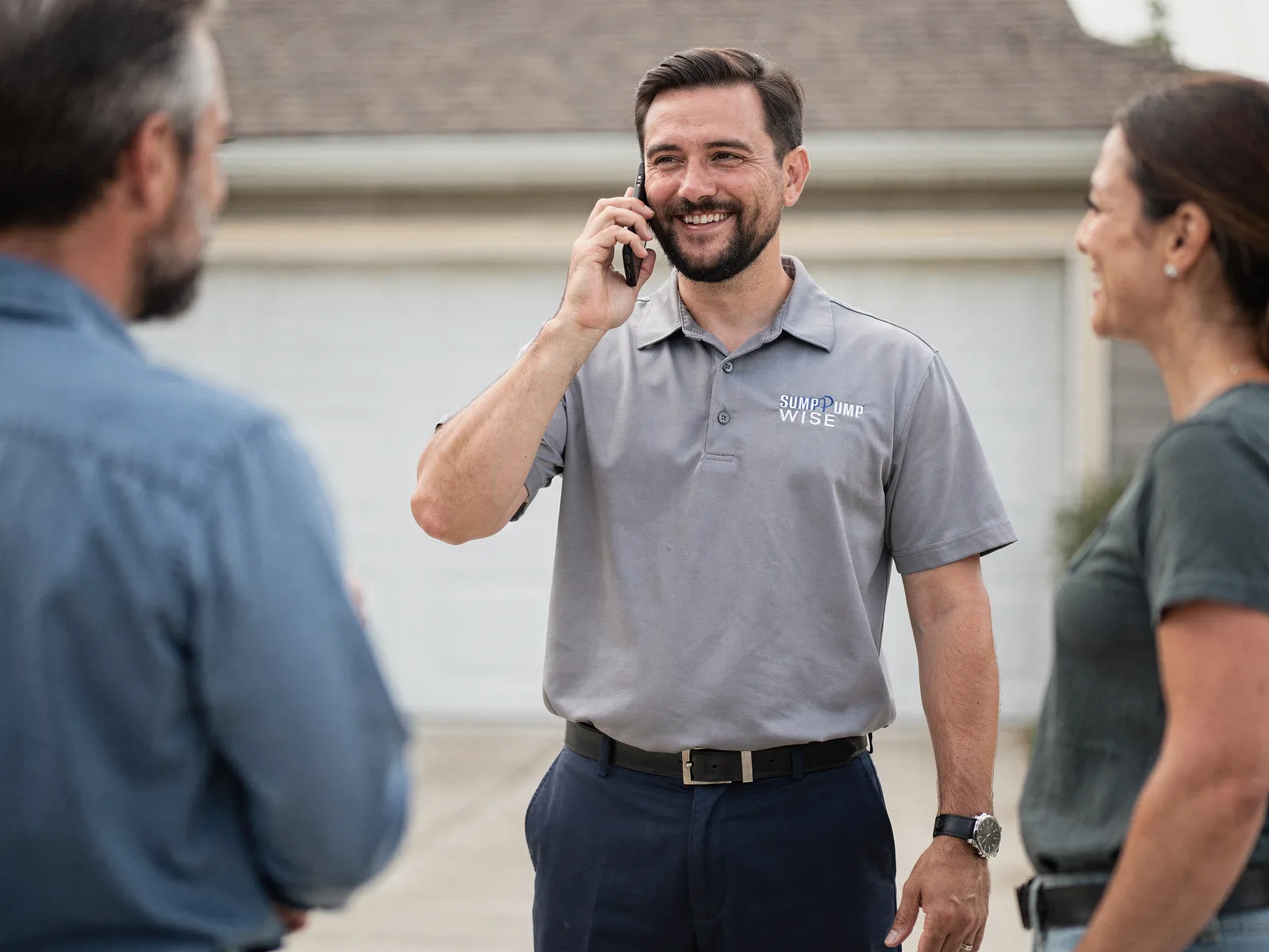 Water Heater Repair Jackson, LA FAQs